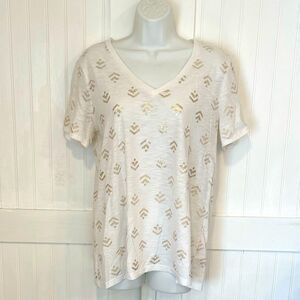 TOMMY Hilfiger T-shirt size L